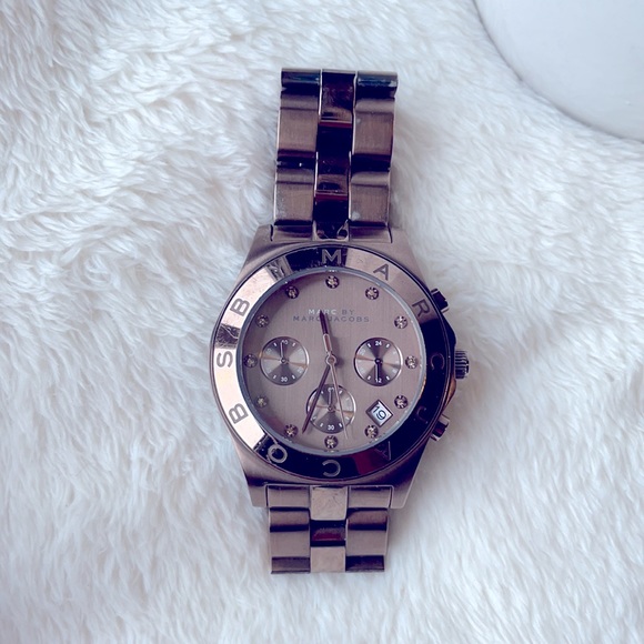 MARC JACOBS | Watch - Picture 2 of 8